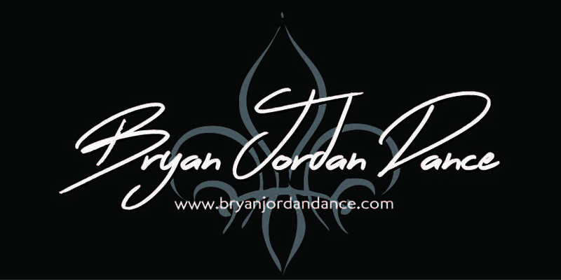 Bryan Jordan Dance